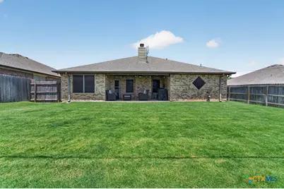 8301 Salt Mill Hollow Drive, Temple, TX 76502 - Photo 24
