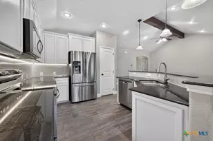 8301 Salt Mill Hollow Dr, Temple, TX 76502 - Photo 8