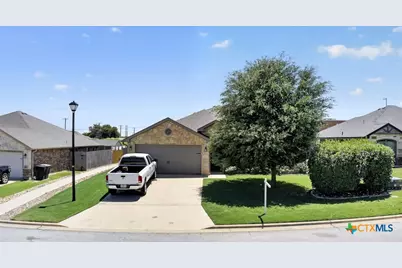 8301 Salt Mill Hollow Drive, Temple, TX 76502 - Photo 28