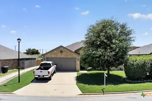 8301 Salt Mill Hollow Dr, Temple, TX 76502 - Photo 28