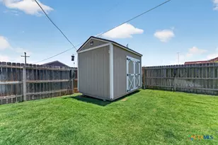 8301 Salt Mill Hollow Dr, Temple, TX 76502 - Photo 24