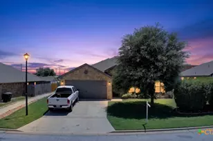 8301 Salt Mill Hollow Dr, Temple, TX 76502 - Photo 1