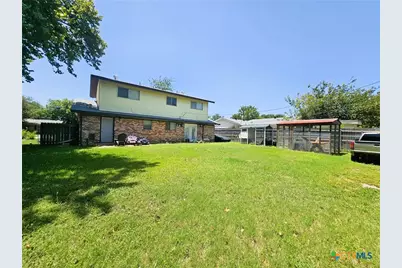 3303 Lake Charles Avenue, Killeen, TX 76543 - Photo 32