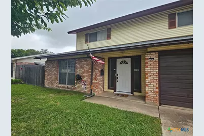 3303 Lake Charles Avenue, Killeen, TX 76543 - Photo 2