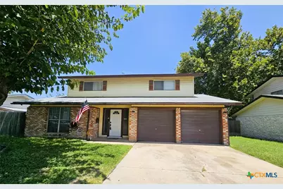 3303 Lake Charles Avenue, Killeen, TX 76543 - Photo 1