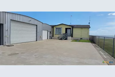 1341 Swan Point Road, Seadrift, TX 77983 - Photo 1