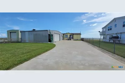 1341 Swan Point Road, Seadrift, TX 77983 - Photo 2