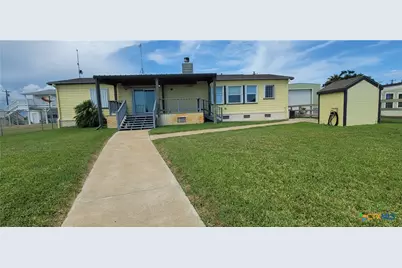 1341 Swan Point Road, Seadrift, TX 77983 - Photo 6