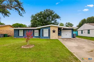 4605 Camellia St, Victoria, TX 77904 - Photo 1