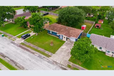 4605 Camellia Street, Victoria, TX 77904 - Photo 22