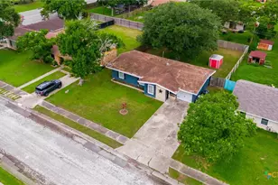 4605 Camellia St, Victoria, TX 77904 - Photo 22