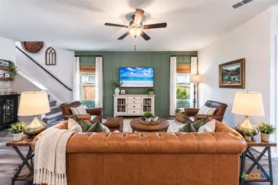 2625 Brand Iron Drive, San Marcos, TX 78666 - Photo 6