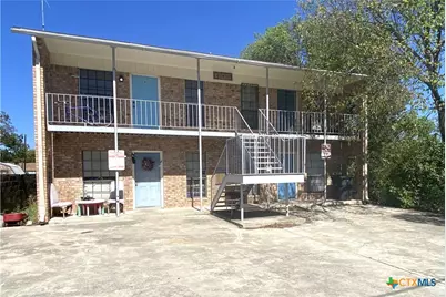 1105 Parmer Avenue, Killeen, TX 76541 - Photo 2
