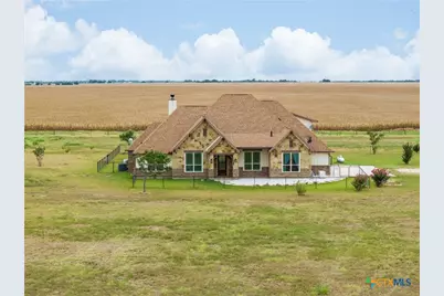 500 County Road 431, Taylor, TX 76574 - Photo 1