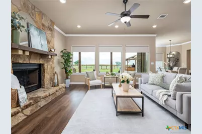 500 County Road 431, Taylor, TX 76574 - Photo 8