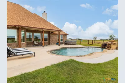 500 County Road 431, Taylor, TX 76574 - Photo 32