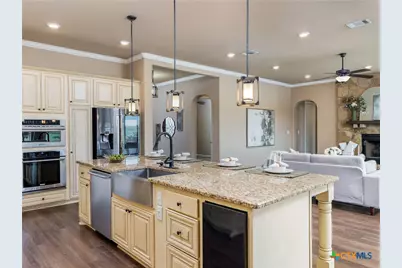 500 County Road 431, Taylor, TX 76574 - Photo 6