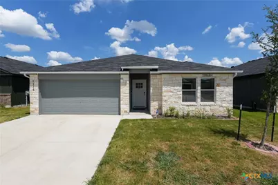 1114 Lexington Drive, Copperas Cove, TX 76522 - Photo 1