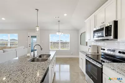 1114 Lexington Drive, Copperas Cove, TX 76522 - Photo 6