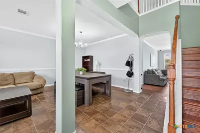 6209 Charlotte Lane, Killeen, TX 76542 - Photo 2