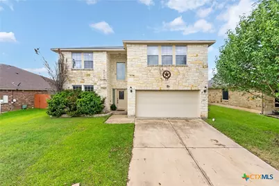 6209 Charlotte Lane, Killeen, TX 76542 - Photo 1