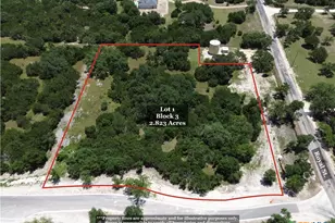 1002 Kenton Pkwy, Salado, TX 76571 - Photo 1
