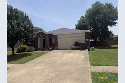 5910 Cobalt Lane, Killeen, TX 76542 - Photo 1