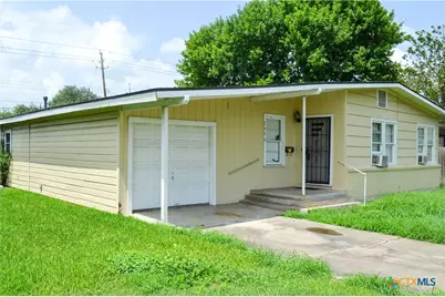2004 Navidad Street, Victoria, TX 77901 - Photo 2