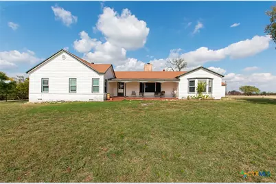 4417 S Pea Ridge Road, Temple, TX 76502 - Photo 2