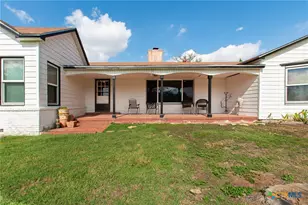 4417 S Pea Ridge Rd, Temple, TX 76502 - Photo 4