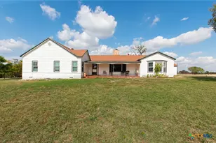 4417 S Pea Ridge Rd, Temple, TX 76502 - Photo 2
