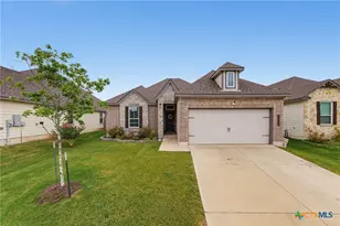 6406 Golden Gate Dr, Killeen, TX 76549 - Photo 2