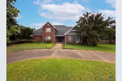 2717 Wickersham Drive, Temple, TX 76502 - Photo 18