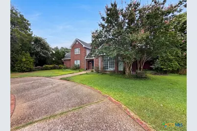 2717 Wickersham Drive, Temple, TX 76502 - Photo 20
