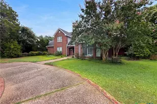 2717 Wickersham Dr, Temple, TX 76502 - Photo 20