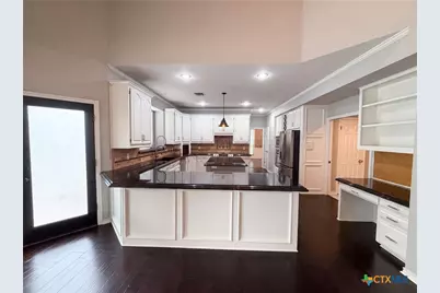 2717 Wickersham Drive, Temple, TX 76502 - Photo 2