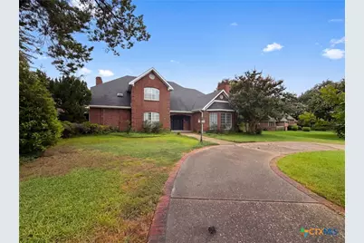 2717 Wickersham Drive, Temple, TX 76502 - Photo 20