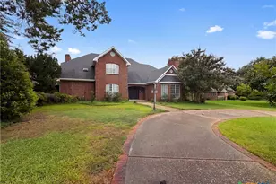 2717 Wickersham Dr, Temple, TX 76502 - Photo 20