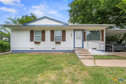 1307 Greenwood Avenue, Killeen, TX 76541 - Photo 4