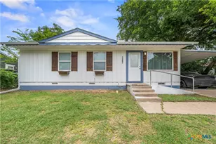 1307 Greenwood Ave, Killeen, TX 76541 - Photo 4