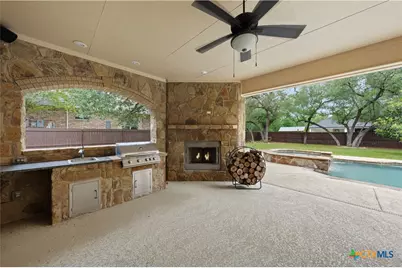 12 Lago Verde Lane, Belton, TX 76513 - Photo 16