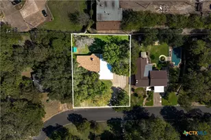 4337 Cedar Mountain Dr, Waco, TX 76708 - Photo 10