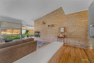 4337 Cedar Mountain Drive, Waco, TX 76708 - Photo 2