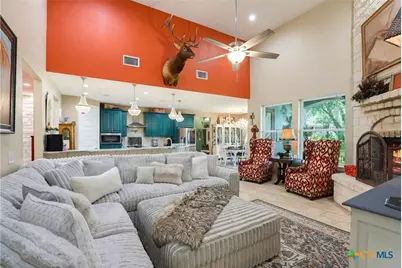 300 Cibolo Ridge Drive, La Vernia, TX 78121 - Photo 12