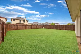 4604 Green Meadow St, Killeen, TX 76549 - Photo 28