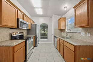 4604 Green Meadow St, Killeen, TX 76549 - Photo 12