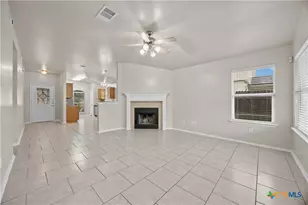 4604 Green Meadow St, Killeen, TX 76549 - Photo 8