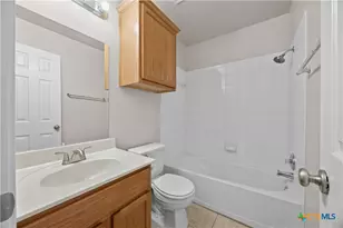 4604 Green Meadow St, Killeen, TX 76549 - Photo 26