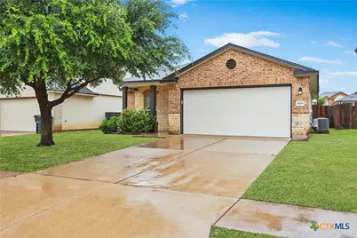 4604 Green Meadow Street, Killeen, TX 76549 - Photo 2