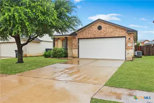4604 Green Meadow St, Killeen, TX 76549 - Photo 2